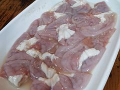 -章记正宗南岗鱼蛋火锅