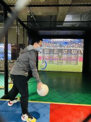 -嗨翻Hi-Fun竞技主题乐园·蹦床团建生日聚会(五棵松华熙店)