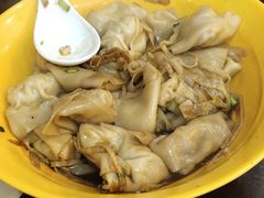 -毛华美食(清扬路店)