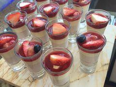 -视界美食自助餐厅·石家庄希尔顿酒店