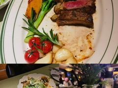 -碧特博格·20年品牌西餐厅(芜湖路店)