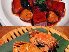 -成隆行·蟹王府(淮海店)