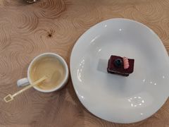 -博悦茶餐厅(文殊院店)