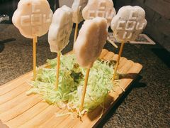 海鲜棒棒糖-湊湊火锅·茶憩(和平大悦城店)