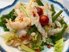 -小曼谷泰国美食 (南角道分店)