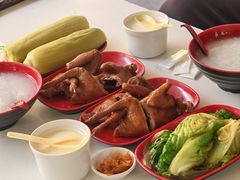 -光明刘冰乳鸽店(光明法政北路店)