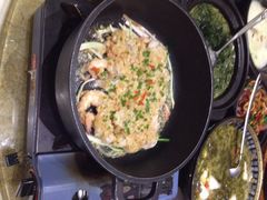 拾贝海鲜馆-拾贝海鲜馆（海鲜粤菜）(花果园店)