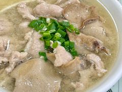 -荔林食店(西华路店)