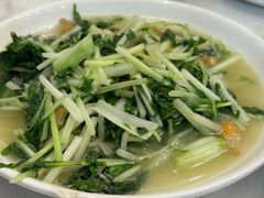 -健跳小海鲜(人民路店)