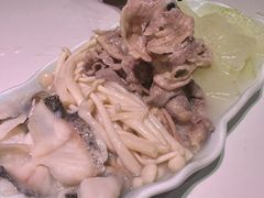 -景笙毋米粥底火锅(20年老字号)