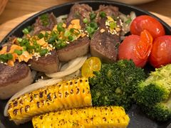 -无印良品餐堂 MUJI Diner(成都太古里店)