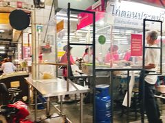 -红大哥水门鸡饭(總店)