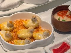 -四季民福烤鸭店(故宫店)