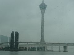 -澳门环岛游湾仔码头