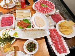 -滋奇·扬州地标火锅(东关街店)