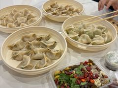 -新兴园饺子馆(北京百子湾店)