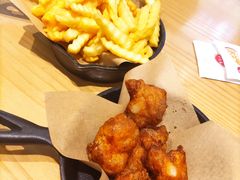 -必胜客(WOW昙华林店)