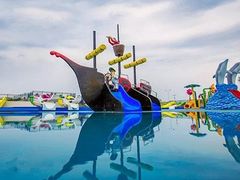 -秦皇岛乐岛海洋王国