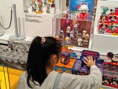 -泡泡玛特POPMART(龙湖杭州滨江天街店)