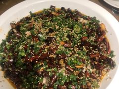 -三猫黑鱼花(南大店)