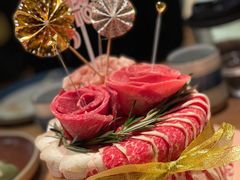 -烧肉达人•炭火烧肉(新天地店)
