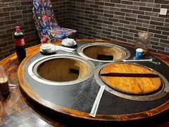 -妈妈家铁锅炖(景诚园综合楼店)