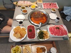 -芳竹园火锅(塘沽金街店)