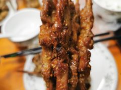 -清真祥和斋餐厅(蓟门小区店)