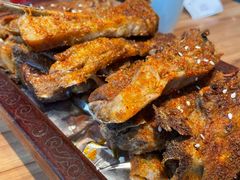 -品回味清真西北楼(宁波首店)