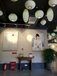 -盘子女人坊古装写真摄影(厦门总店)