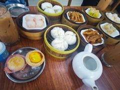 -恒兴发茶店(水巷口店)