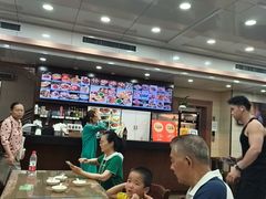 -西安贾三灌汤包·回坊小吃·清真炒菜(北院门总店)