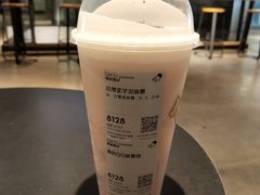 -喜茶(广州北京路惠福东店)