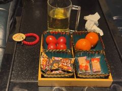 -陆琴脚艺·足浴·SPA(夫子庙店)