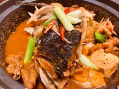 -7017浙菜•建德味(市心北路店)