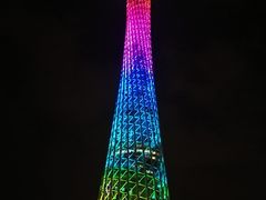 -珠江夜游西堤码头