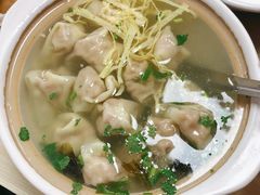 -吉云馄饨(桑梓路店)