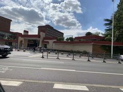 -上海财经大学(国定路校区)