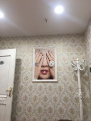 -圣婕美甲美睫皮肤管理