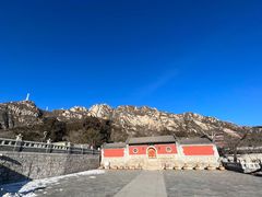 -北京凤凰岭