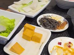 -川东坝子火锅(宝龙店)
