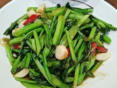 -英兰朝族饭店(河南桥头店)