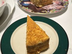 -波特曼西餐厅(南岗店)