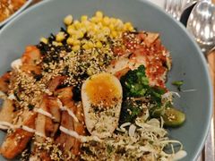 -池奈·咖喱蛋包饭(熙地港店)