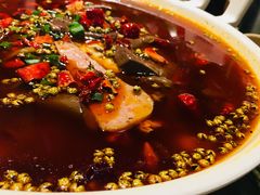 -庆合府重庆大排档(紫都城店)