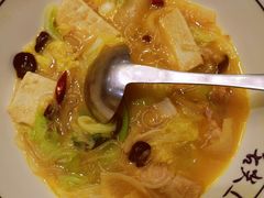 -令氏家外家周秦食府(高新店)