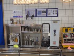 -茶百道(窦庄服务南区店)