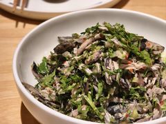 -一坐一忘云南菜(卓悦中心)