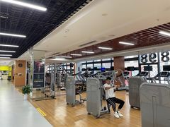 -倍力斯游泳健身(盛博店)