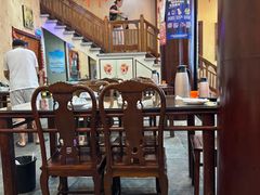 -长兴菜馆(高桥店)